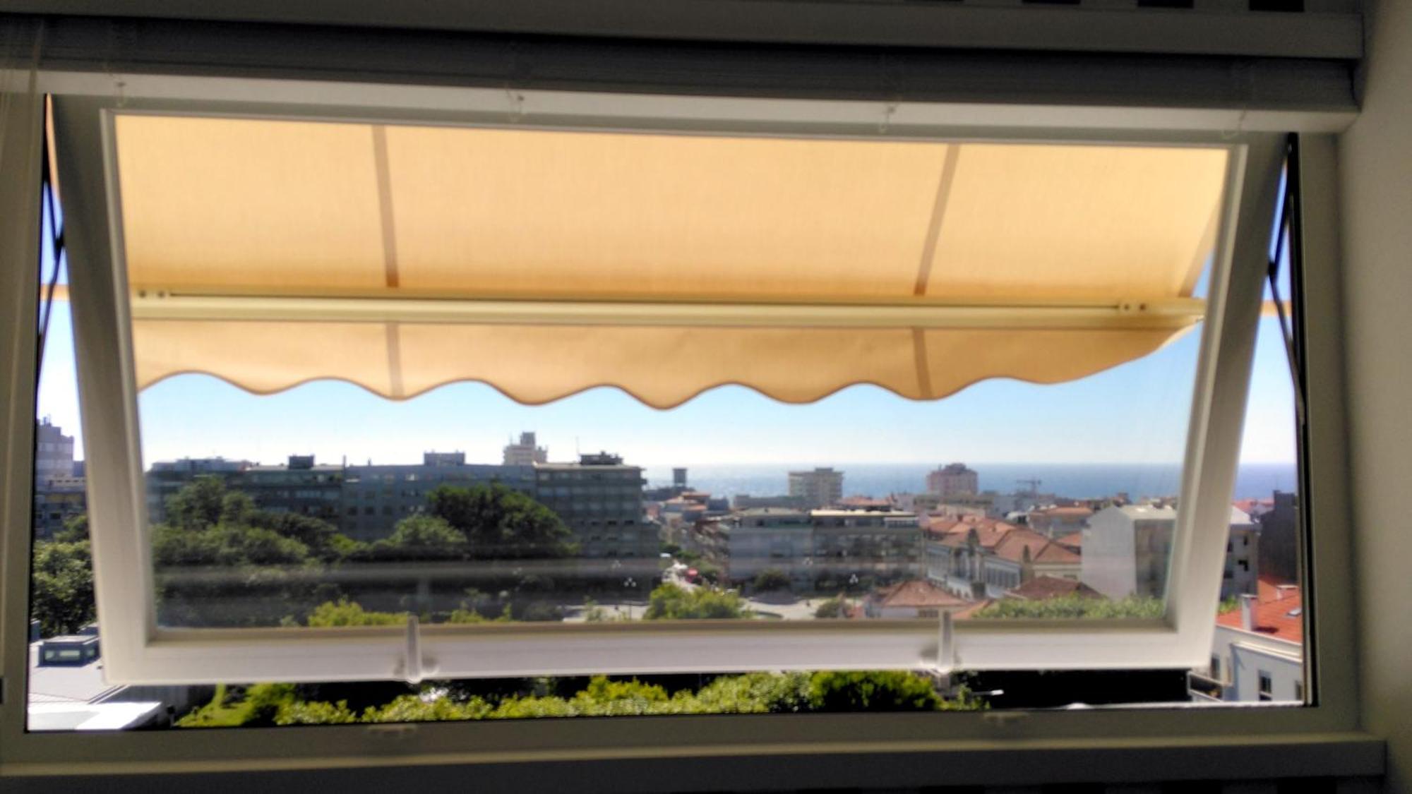דירות אספיניו Panorama Penthouse מראה חיצוני תמונה