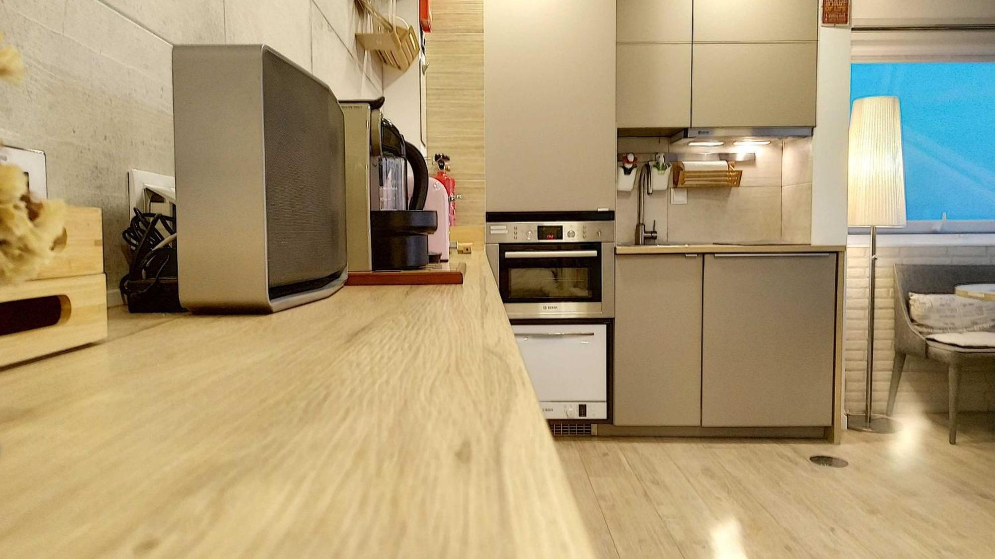 דירות אספיניו Panorama Penthouse חדר תמונה