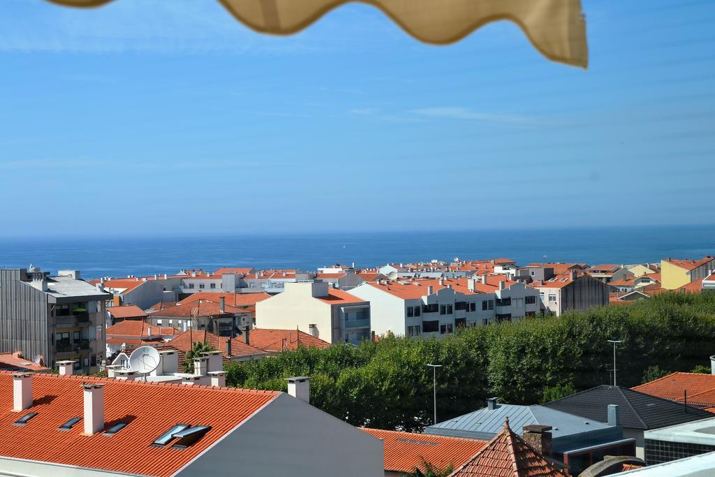 דירות אספיניו Panorama Penthouse מראה חיצוני תמונה