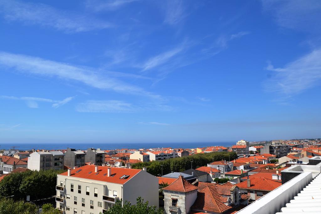 דירות אספיניו Panorama Penthouse מראה חיצוני תמונה