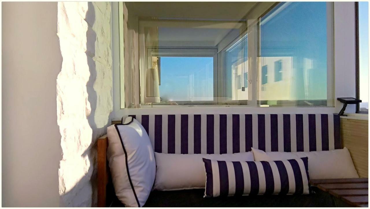 דירות אספיניו Panorama Penthouse מראה חיצוני תמונה