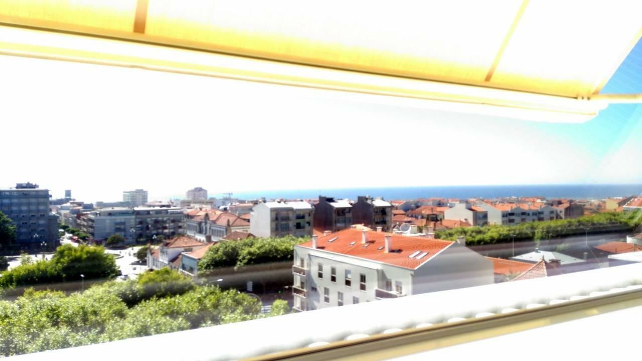 דירות אספיניו Panorama Penthouse מראה חיצוני תמונה