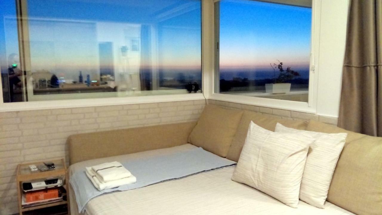 דירות אספיניו Panorama Penthouse מראה חיצוני תמונה