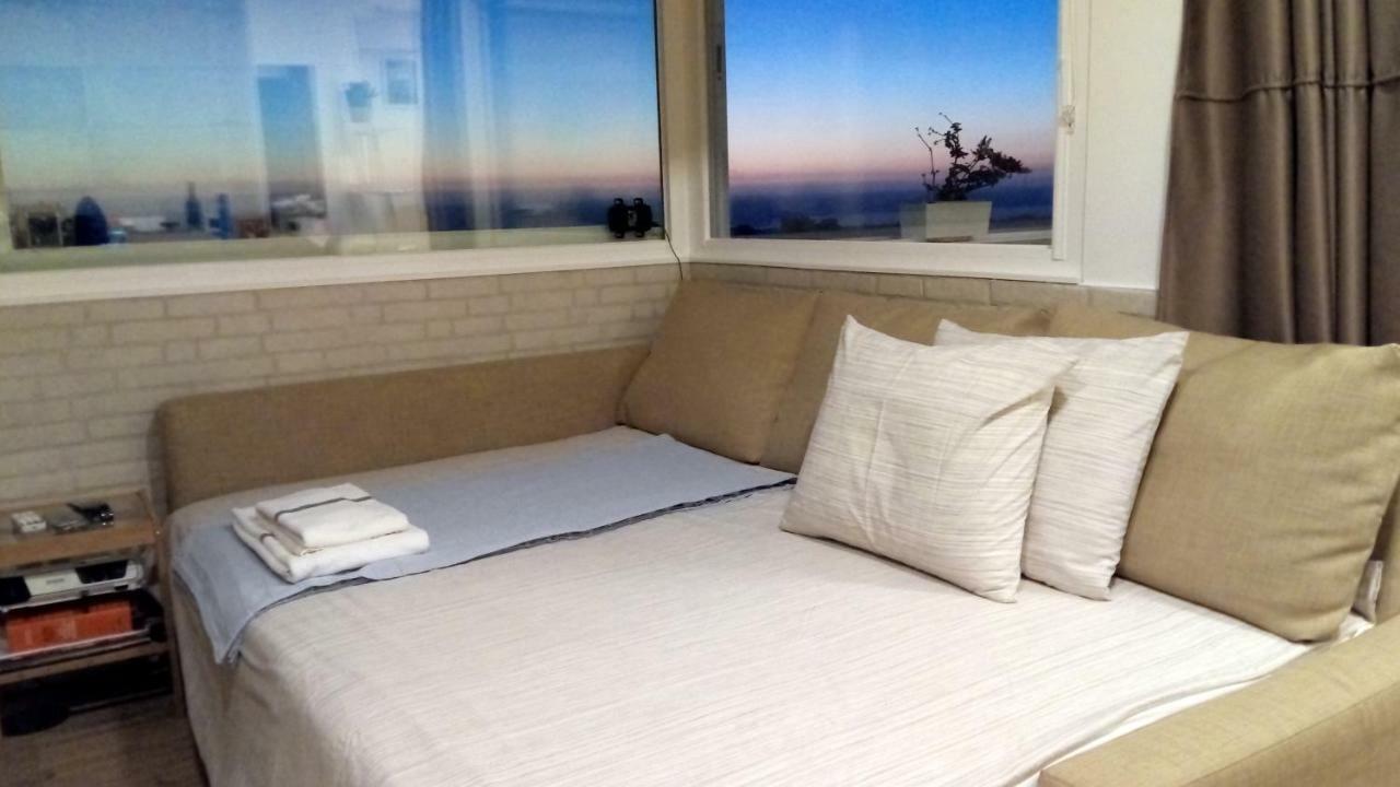 דירות אספיניו Panorama Penthouse מראה חיצוני תמונה