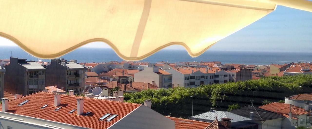 דירות אספיניו Panorama Penthouse מראה חיצוני תמונה