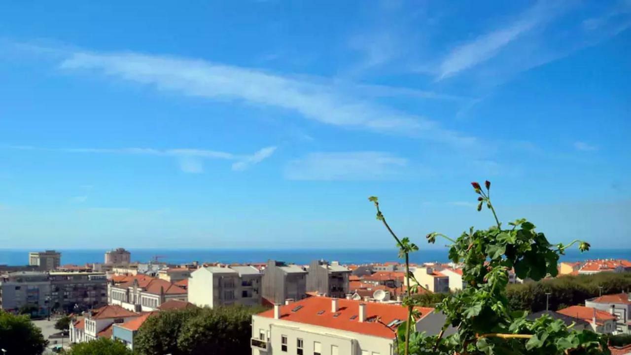 דירות אספיניו Panorama Penthouse מראה חיצוני תמונה