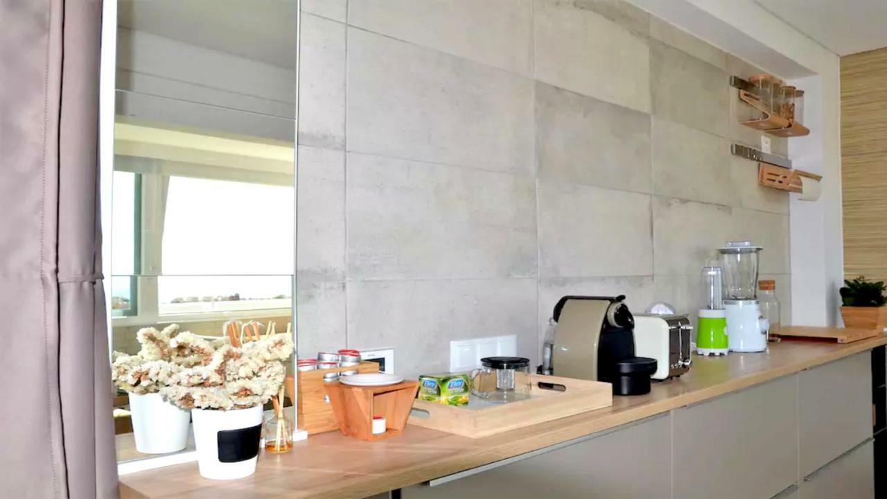 דירות אספיניו Panorama Penthouse מראה חיצוני תמונה