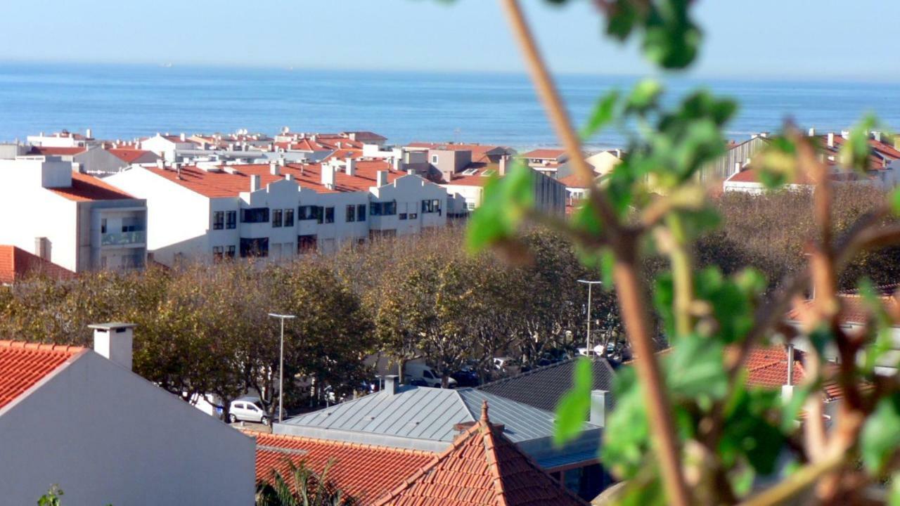 דירות אספיניו Panorama Penthouse מראה חיצוני תמונה
