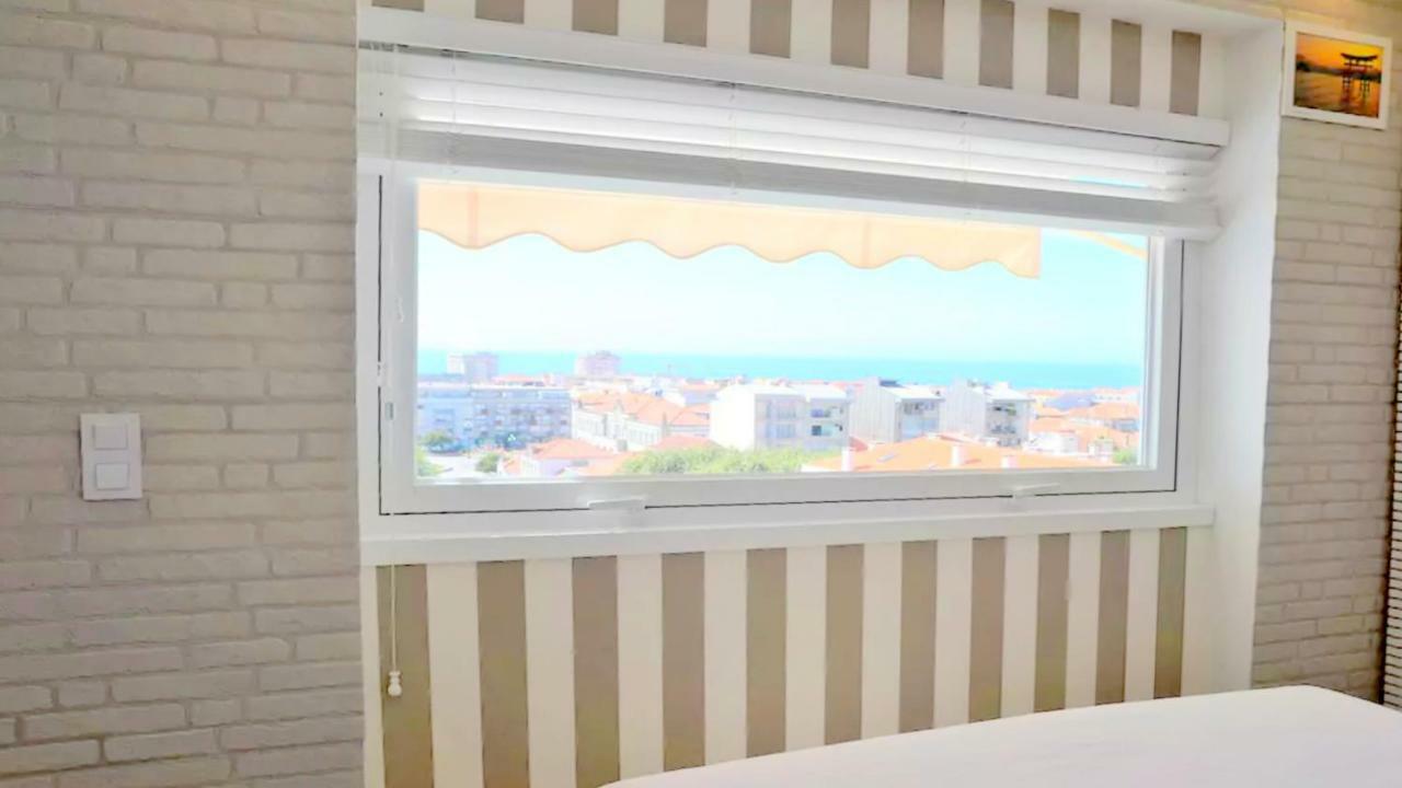 דירות אספיניו Panorama Penthouse מראה חיצוני תמונה