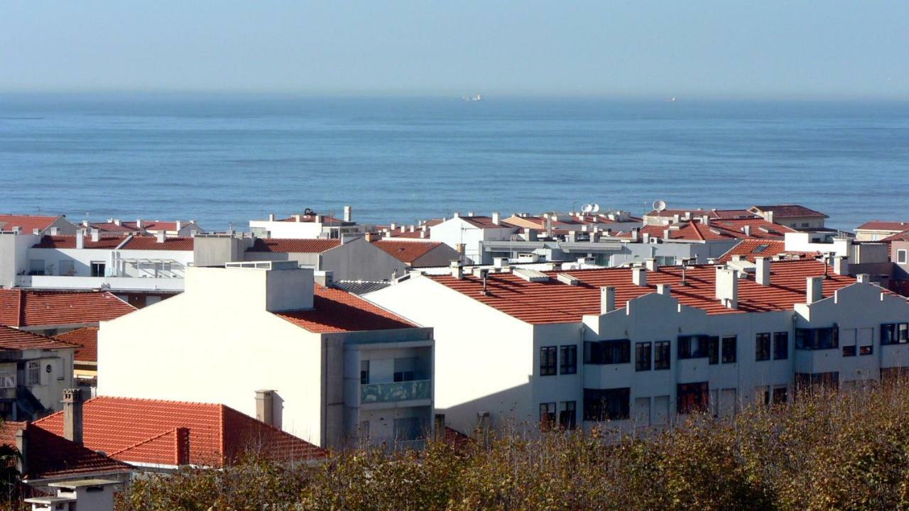 דירות אספיניו Panorama Penthouse מראה חיצוני תמונה