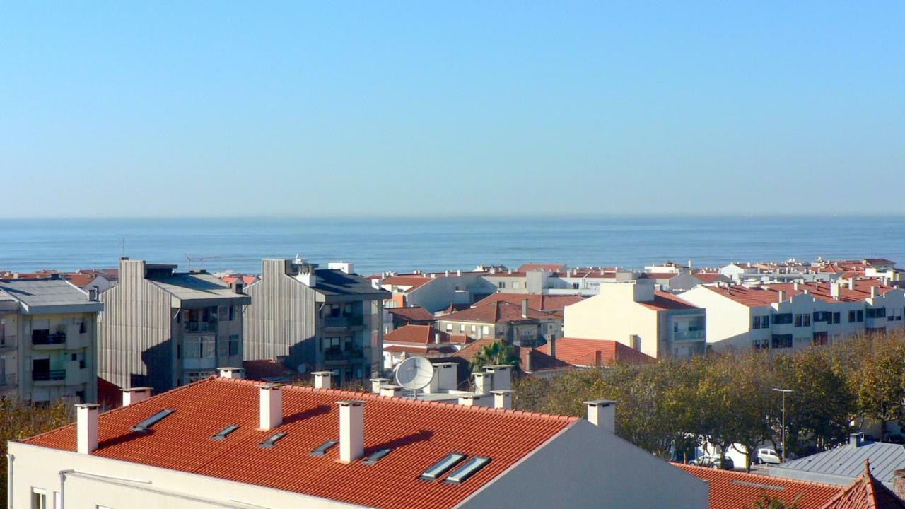 דירות אספיניו Panorama Penthouse מראה חיצוני תמונה