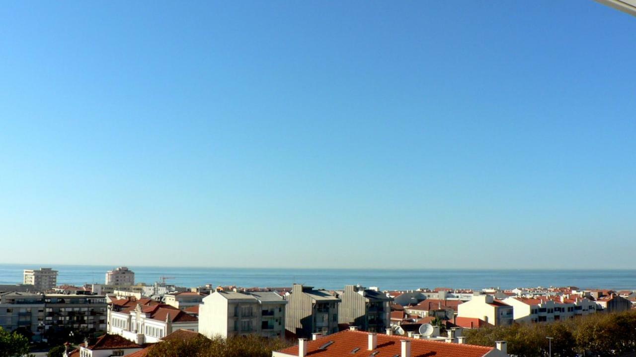 דירות אספיניו Panorama Penthouse מראה חיצוני תמונה