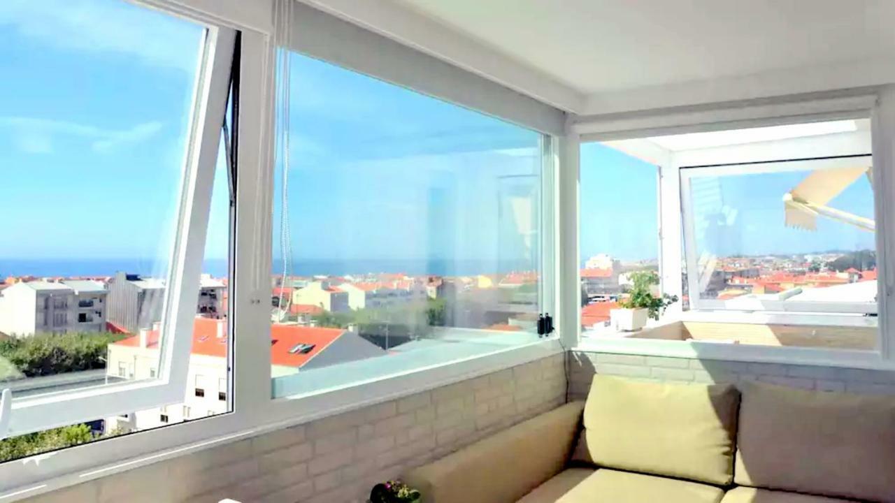 דירות אספיניו Panorama Penthouse מראה חיצוני תמונה